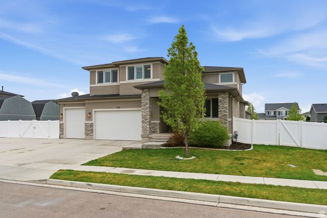 234 E 1450 S, Lehi, UT 84043