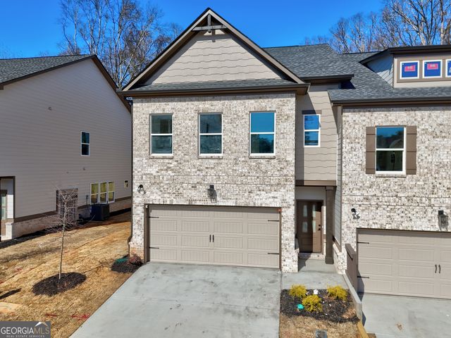4229 Fern River Trail 5, Norcross, GA 30093
