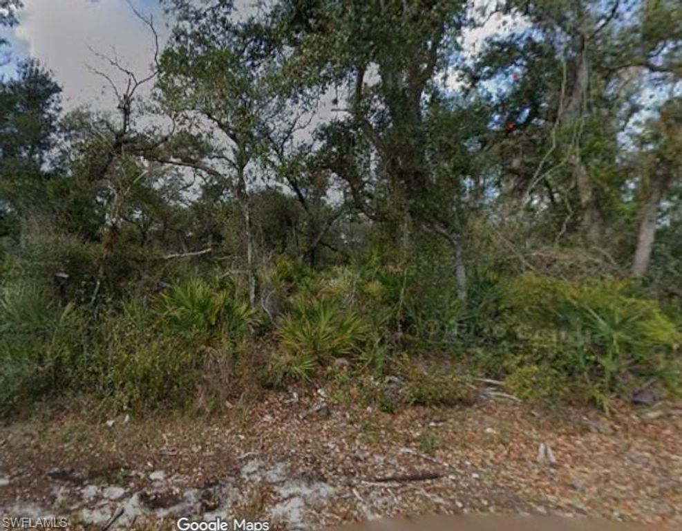 2101 Wakefield ST, Port Charlotte, FL 33948