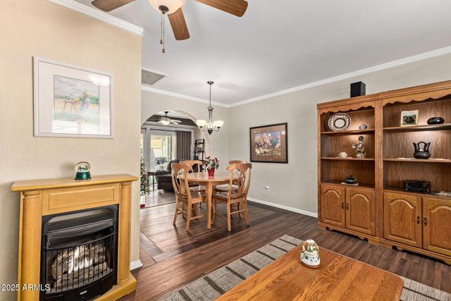 10925 W CHERRY HILLS Drive W, Sun City, AZ 85351