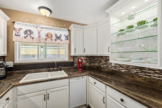 10925 W CHERRY HILLS Drive W, Sun City, AZ 85351