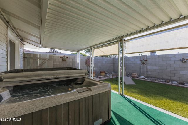 10925 W CHERRY HILLS Drive W, Sun City, AZ 85351