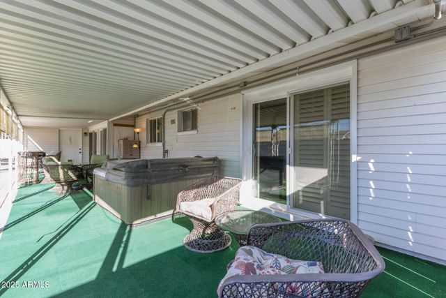 10925 W CHERRY HILLS Drive W, Sun City, AZ 85351