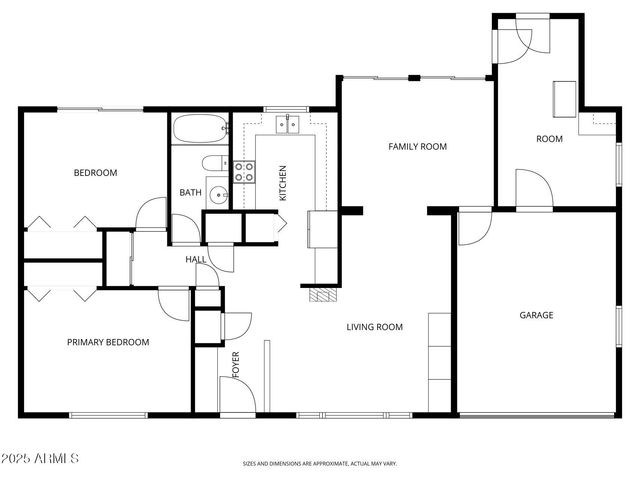 10925 W CHERRY HILLS Drive W, Sun City, AZ 85351
