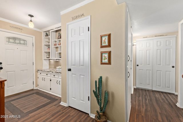 10925 W CHERRY HILLS Drive W, Sun City, AZ 85351