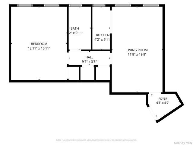 50-05 43rd Avenue 2F, Woodside, NY 11377