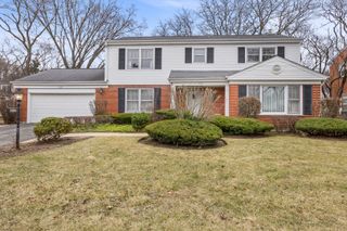 1031 Indian Road, Glenview, IL 60025