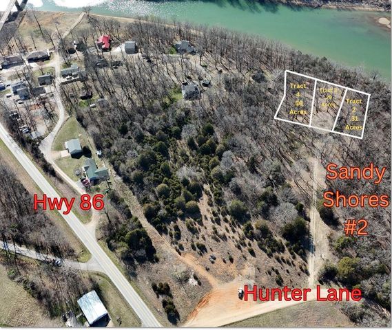 26648 Sandy Shores Rd, Shell Knob, MO 65747