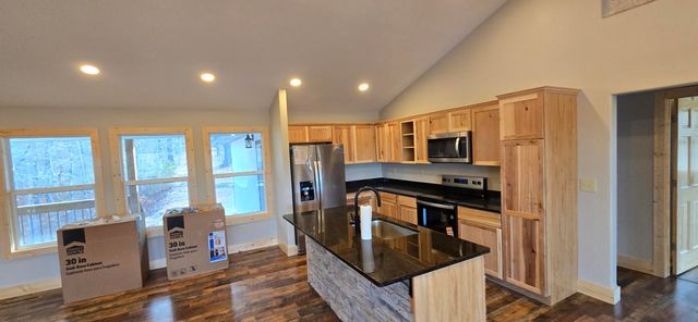 26648 Sandy Shores Rd, Shell Knob, MO 65747