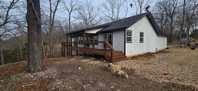 26648 Sandy Shores Rd, Shell Knob, MO 65747