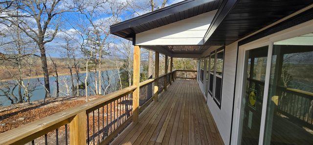 26648 Sandy Shores Rd, Shell Knob, MO 65747