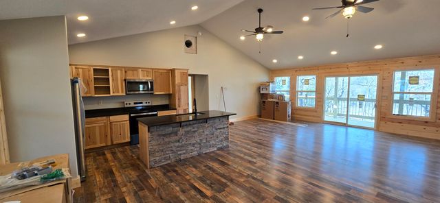 26648 Sandy Shores Rd, Shell Knob, MO 65747