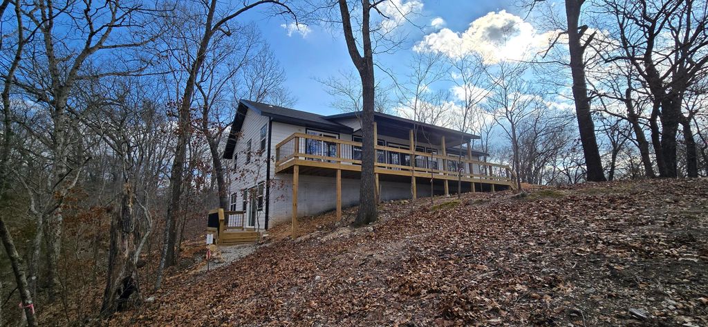 26648 Sandy Shores Rd, Shell Knob, MO 65747