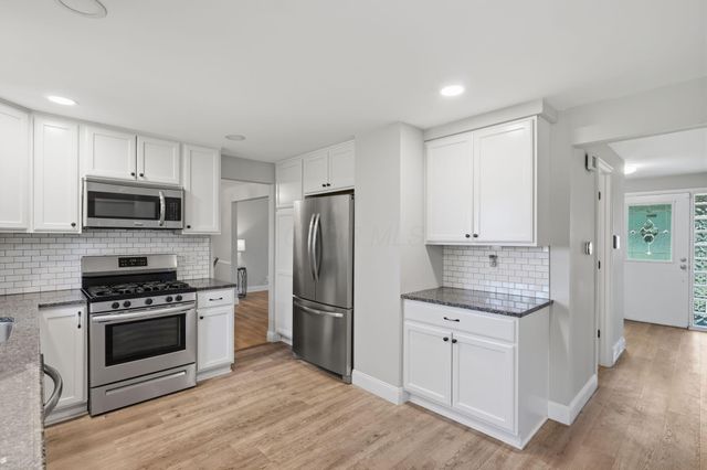 2547 Mccutcheon Road, Columbus, OH 43219