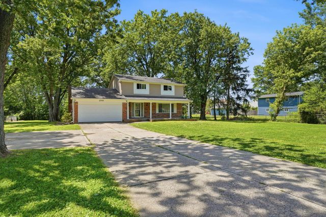 2547 Mccutcheon Road, Columbus, OH 43219