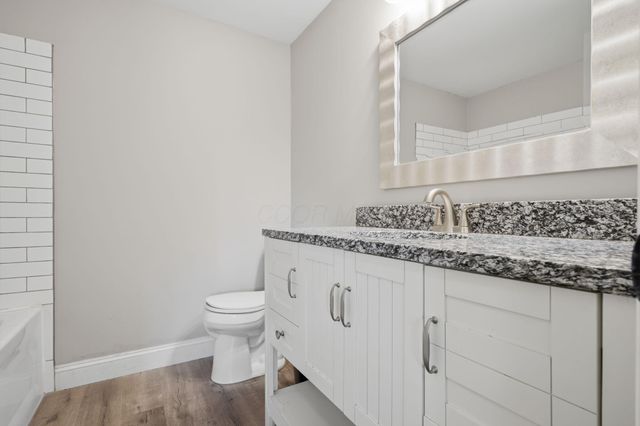2547 Mccutcheon Road, Columbus, OH 43219