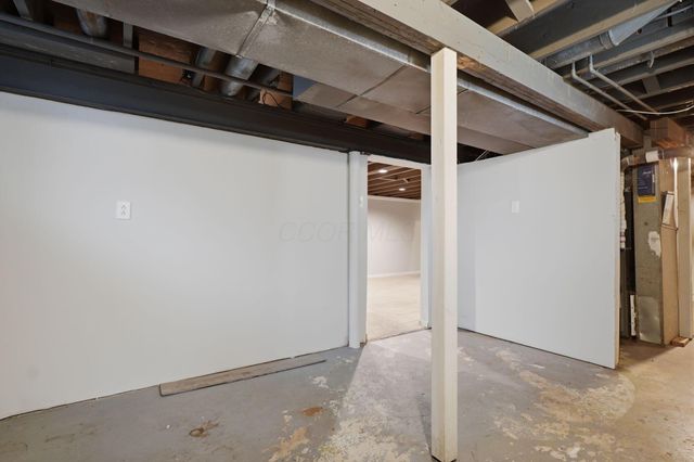 2547 Mccutcheon Road, Columbus, OH 43219