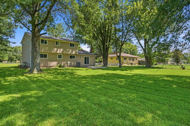 2547 Mccutcheon Road, Columbus, OH 43219