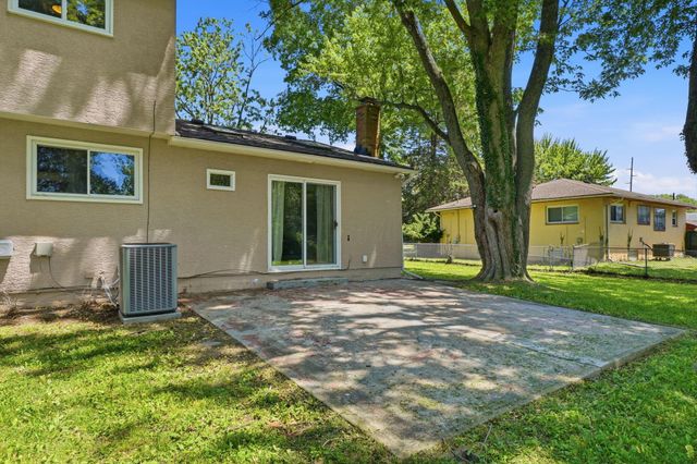 2547 Mccutcheon Road, Columbus, OH 43219