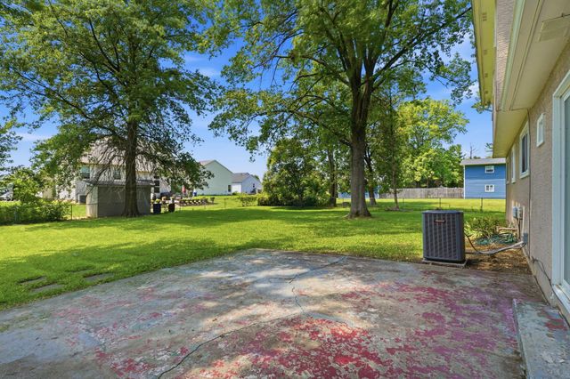 2547 Mccutcheon Road, Columbus, OH 43219