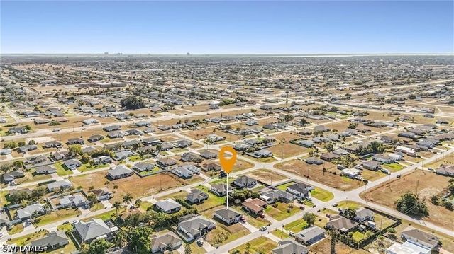 1819 NE 6th AVE, Cape Coral, FL 33909