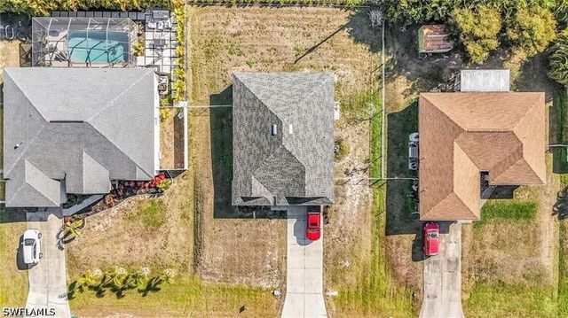 1819 NE 6th AVE, Cape Coral, FL 33909