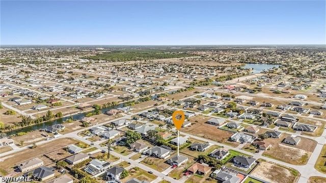 1819 NE 6th AVE, Cape Coral, FL 33909