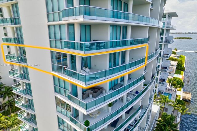 7935 East Dr 1204, North Bay Village, FL 33141