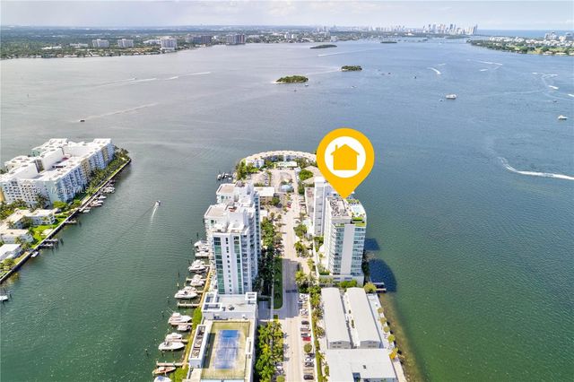 7935 East Dr 1204, North Bay Village, FL 33141