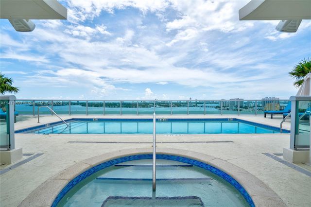 7935 East Dr 1204, North Bay Village, FL 33141