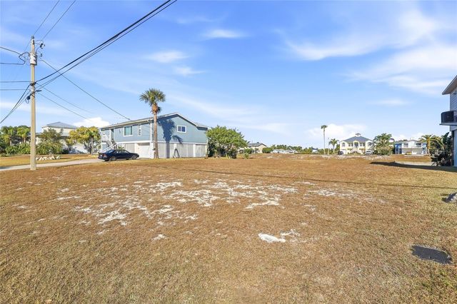 4017 BLUEFISH DRIVE, Hernando Beach, FL 34607