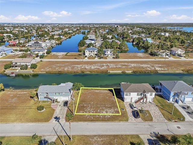 4017 BLUEFISH DRIVE, Hernando Beach, FL 34607