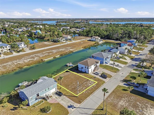 4017 BLUEFISH DRIVE, Hernando Beach, FL 34607