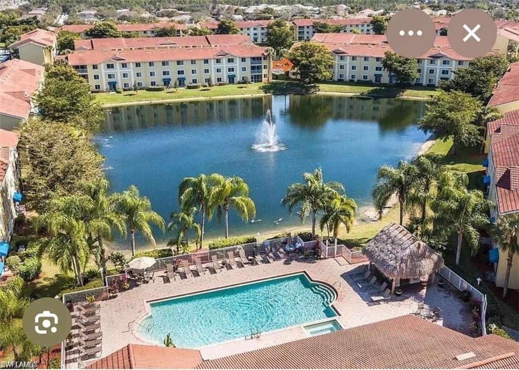 8288 Key royal LN 1434, Naples, FL 34119