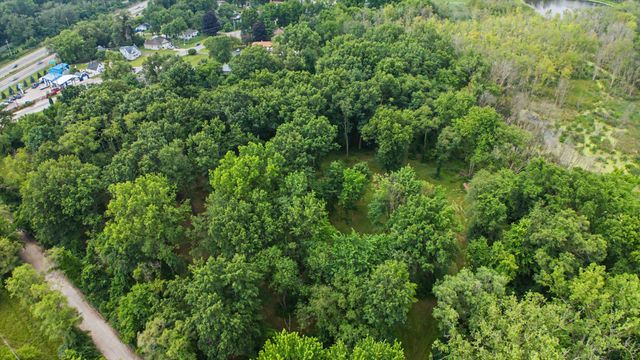 Winters Lane, Whitmore Lake, MI 48189