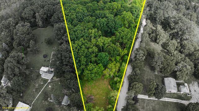 Winters Lane, Whitmore Lake, MI 48189