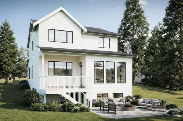 0 North Landing Road, Brighton, NY 14625