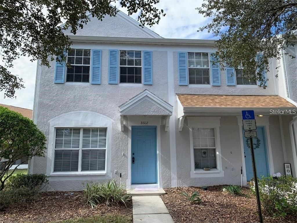 8602 HUNTERS KEY CIRCLE, Tampa, FL 33647