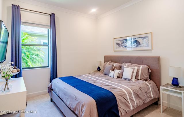 2478 Millennium Circle, Melbourne, FL 32940