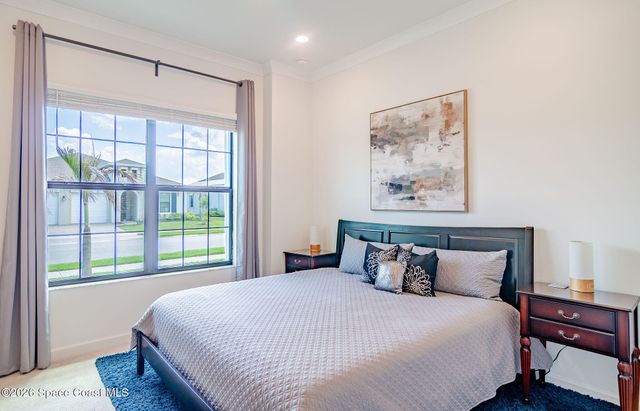 2478 Millennium Circle, Melbourne, FL 32940