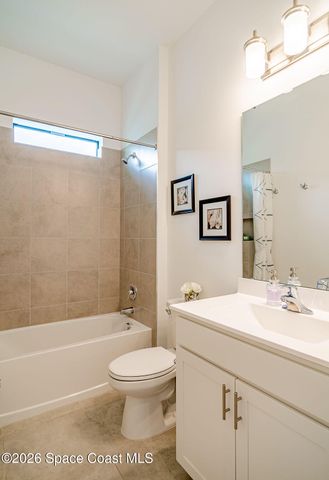 2478 Millennium Circle, Melbourne, FL 32940