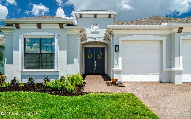 2478 Millennium Circle, Melbourne, FL 32940