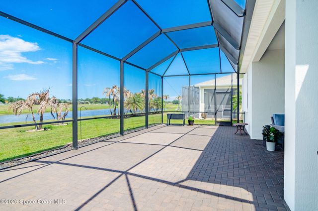 2478 Millennium Circle, Melbourne, FL 32940