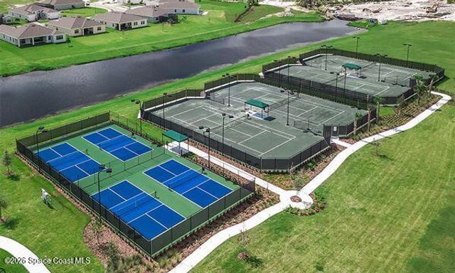 2478 Millennium Circle, Melbourne, FL 32940