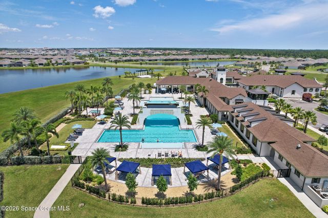 2478 Millennium Circle, Melbourne, FL 32940