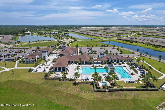 2478 Millennium Circle, Melbourne, FL 32940