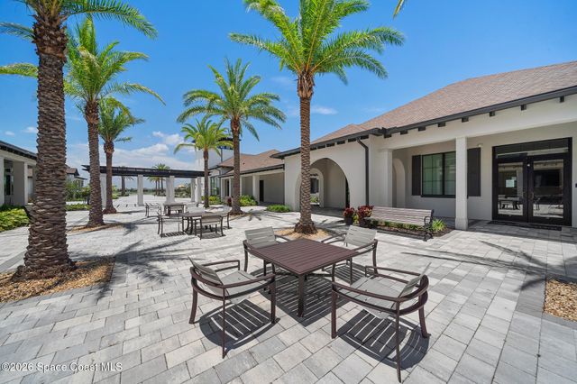 2478 Millennium Circle, Melbourne, FL 32940