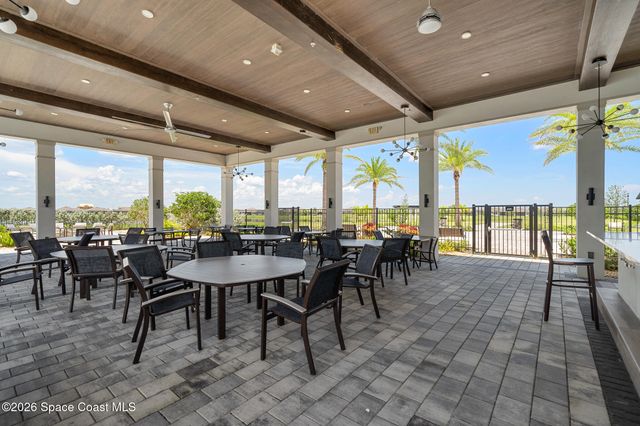 2478 Millennium Circle, Melbourne, FL 32940