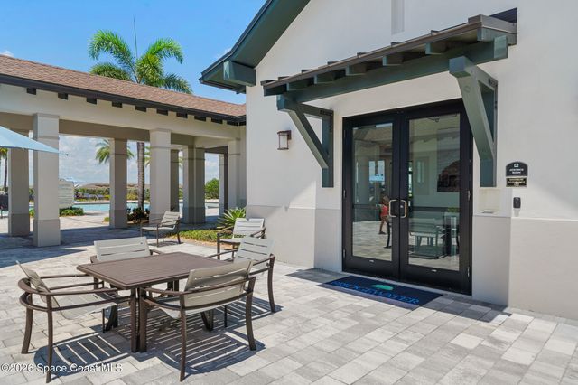 2478 Millennium Circle, Melbourne, FL 32940