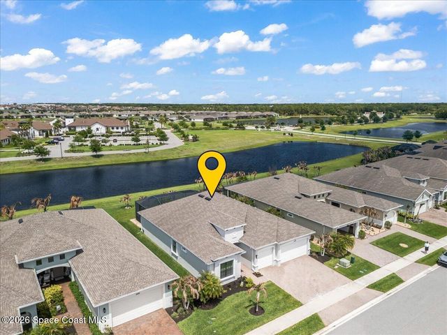 2478 Millennium Circle, Melbourne, FL 32940